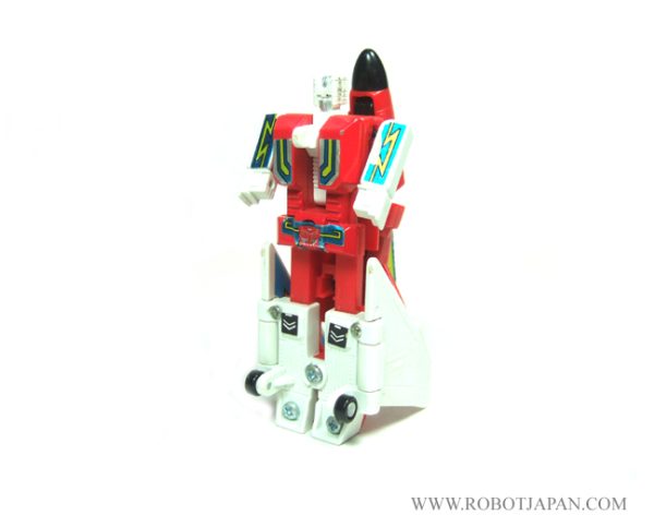 Fireflight - Aerialbots G1 - Image 2