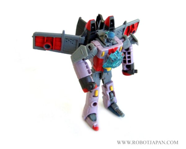 Fireflight MV2 ROTF Scout Class - Image 2