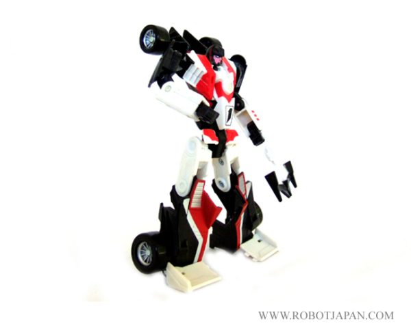 Fracture MV1 Deluxe Class - Image 2