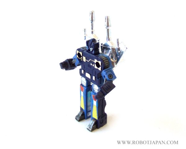 Frenzy G1 - Image 2