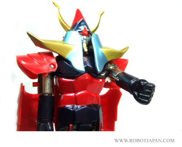 GA-09R God Reideen DX - Image 2