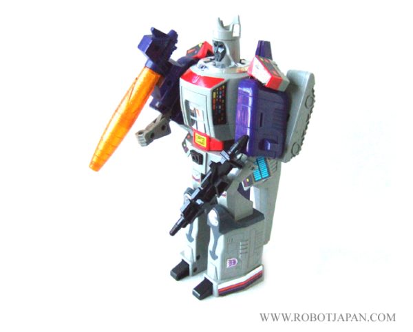 Galvatron G1 - Image 2