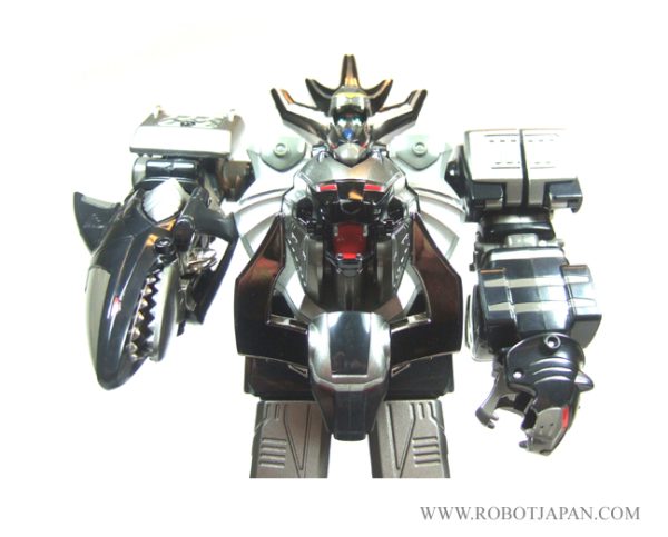 GaoKing Black Hong Kong Exclusive - Image 2
