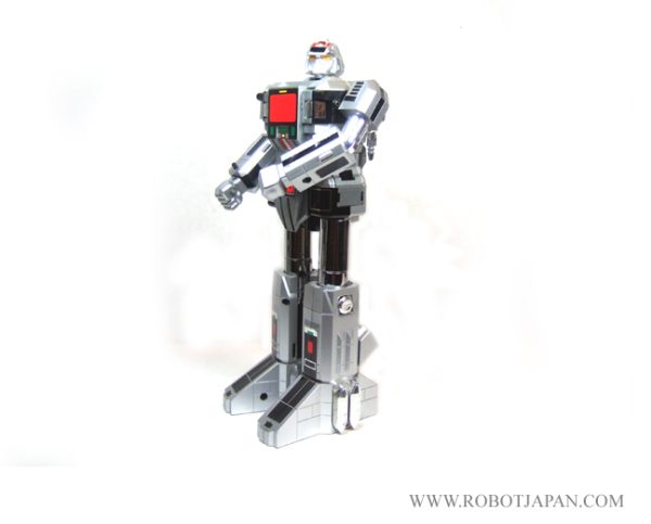 GC-29 Daileon DX Godaikin - Image 2