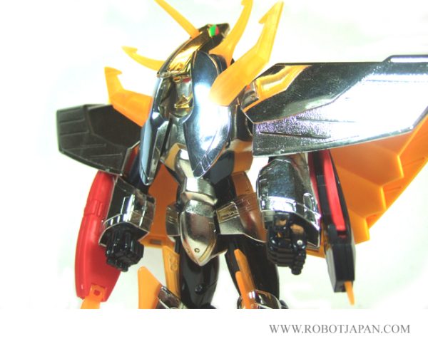 GD-03 God Reideen - Image 2