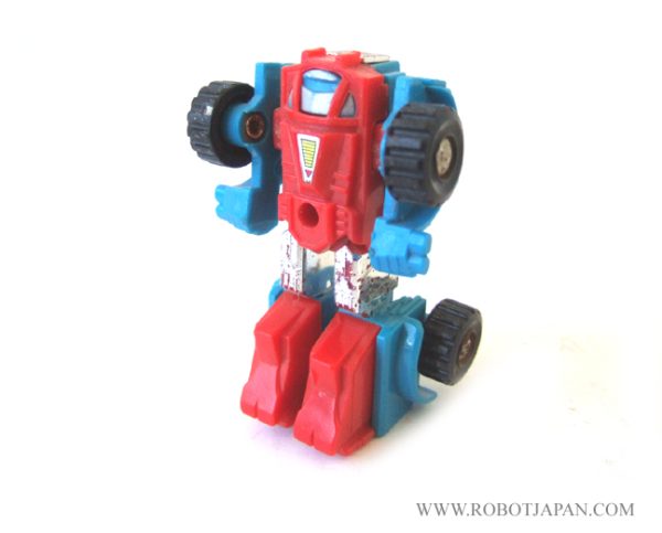 Gears G1 - Image 2
