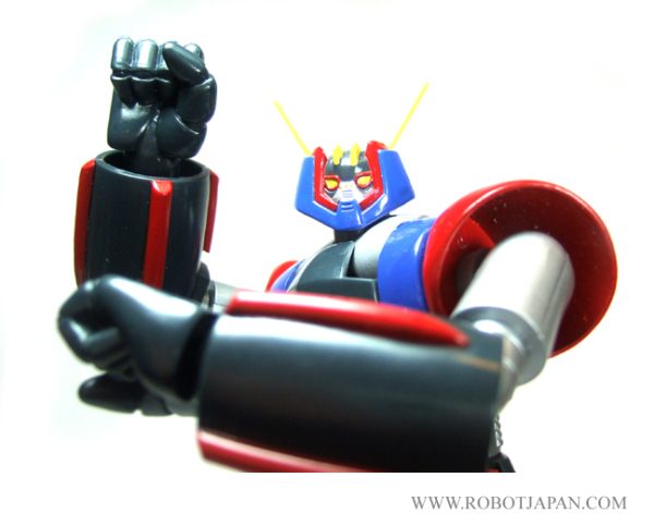 Groizer X by Yamato (and review by Gold) - Image 2
