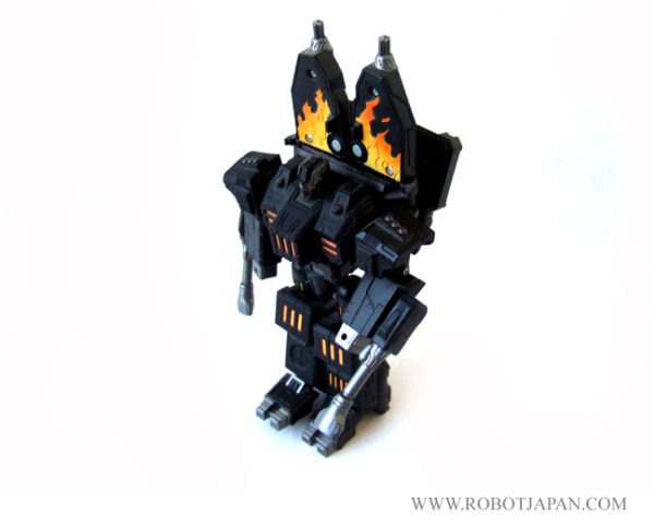 The Fallen Titanium - Image 2