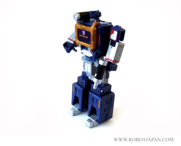 Soundwave Titanium - Image 2