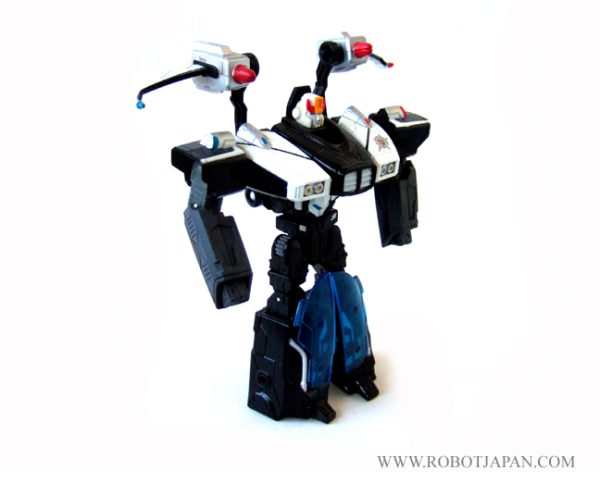 Prowl Titanium - Image 2