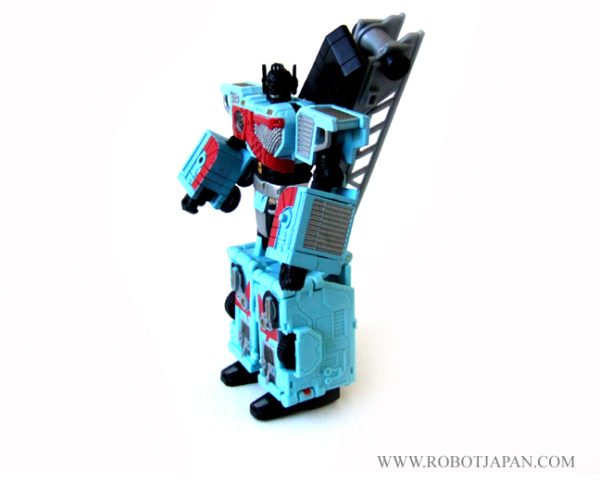 Hot Zone Titanium - Image 2