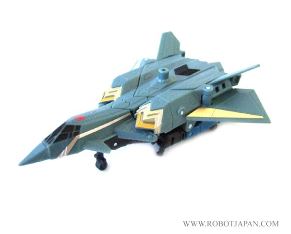 Skyburst with Aerialbots PCC - Image 3