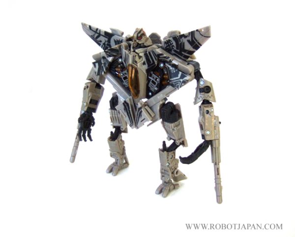 Starscream MV2 ROTF Voyager Class - Image 2