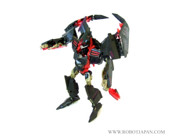 Mindwipe MV2 ROTF Voyager Class - Image 2