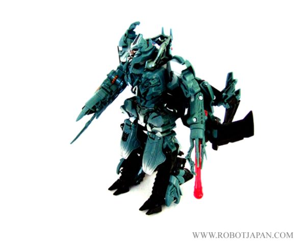 Megatron MV2 ROTF Voyager Class - Image 2