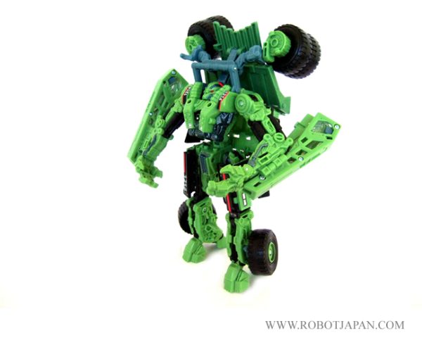 Long Haul MV2 ROTF Voyager Class - Image 2