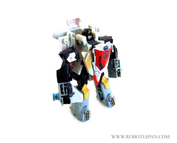 Silverbolt MV2 ROTF Scout Class - Image 2