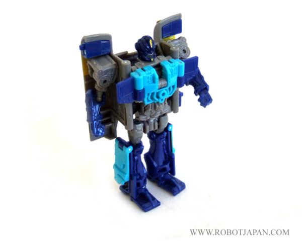 Rollbar MV2 ROTF Scout Class - Image 2