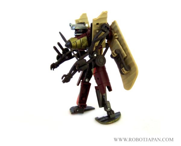 Ransack MV2 ROTF Scout Class - Image 2