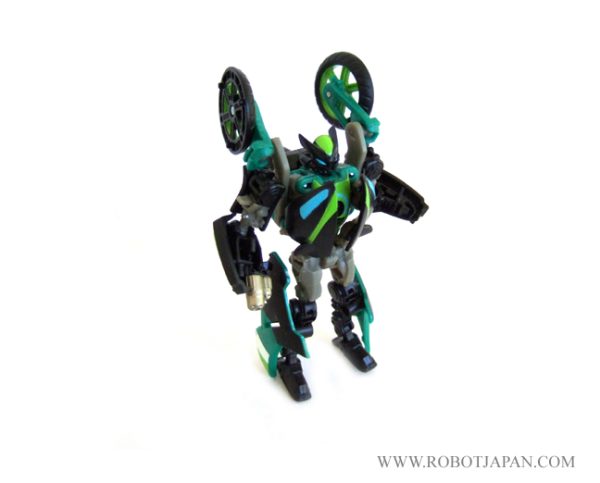 Knock Out MV2 ROTF Scout Class - Image 2