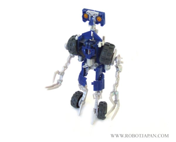 Wheelie MV2 ROTF Deluxe Class - Image 2