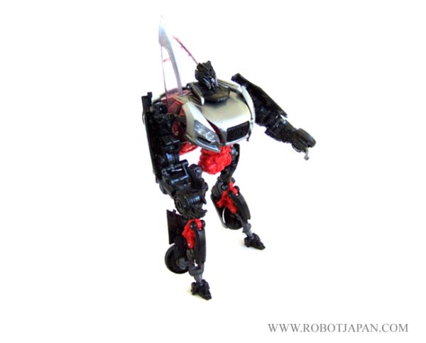 Sideways MV2 ROTF Deluxe Class - Image 2