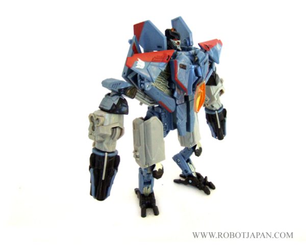 Thundercracker MV1 Voyager Class - Image 2