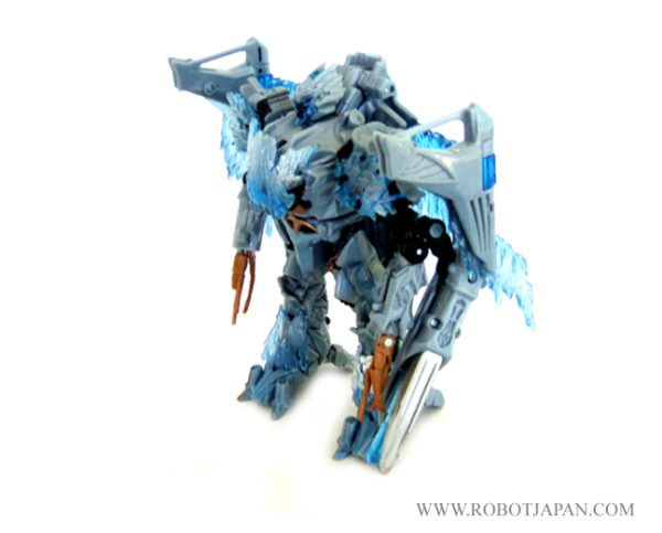 Megatron MV1 Voyager Class - Image 2
