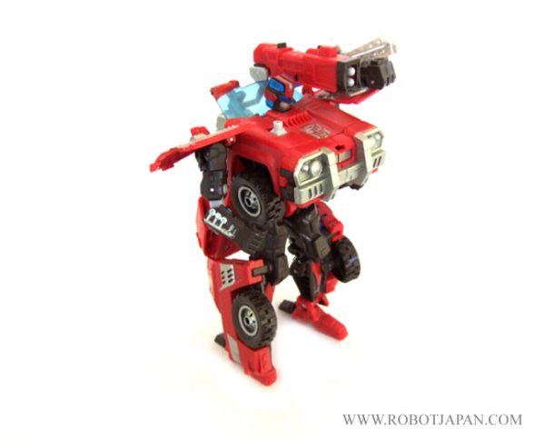Inferno MV1 Voyager Class - Image 2