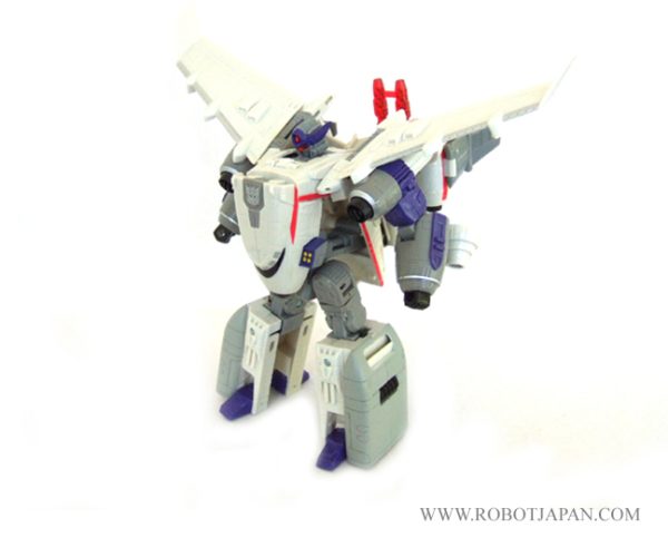 Jetstorm MV1 Ultra Class - Image 2