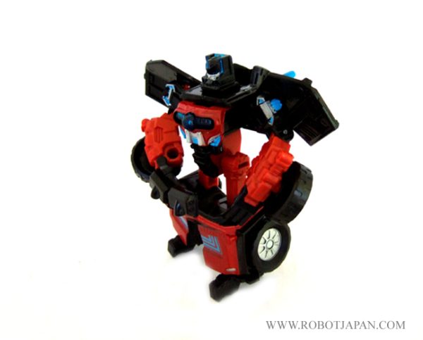 Warpath MV1 Scout Class - Image 2