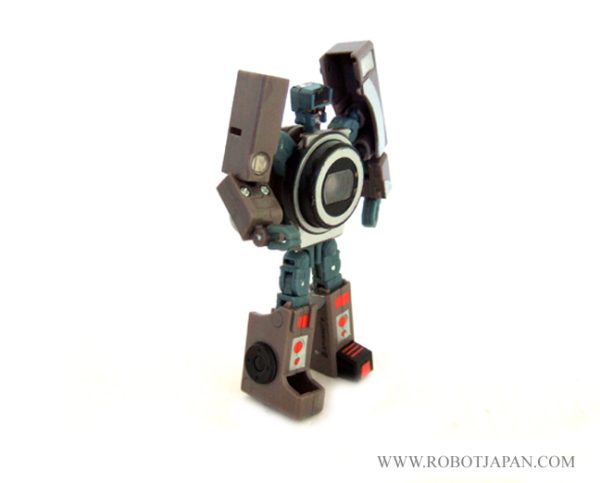 Photon -T-34 MV1 Scout Class - Image 2
