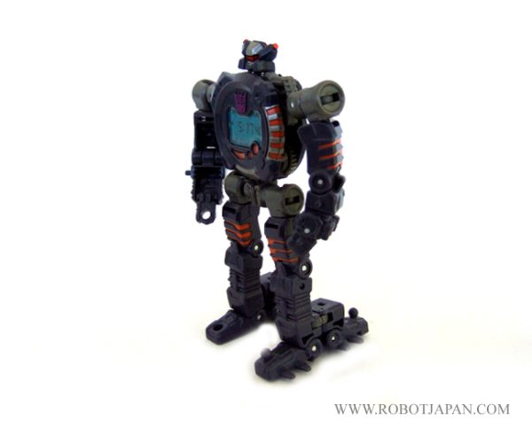 Meantime MV1 Scout Class - Image 2