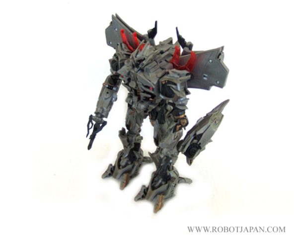 Megatron MV1 Leader Class - Image 2