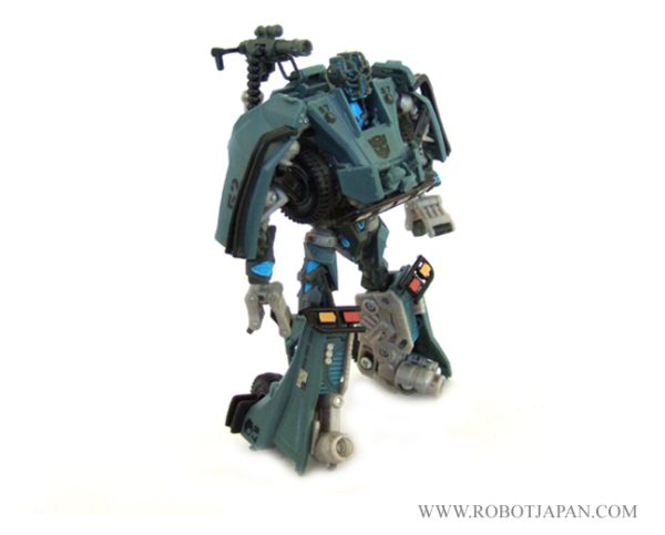 Landmine MV1 Deluxe Class - Image 2