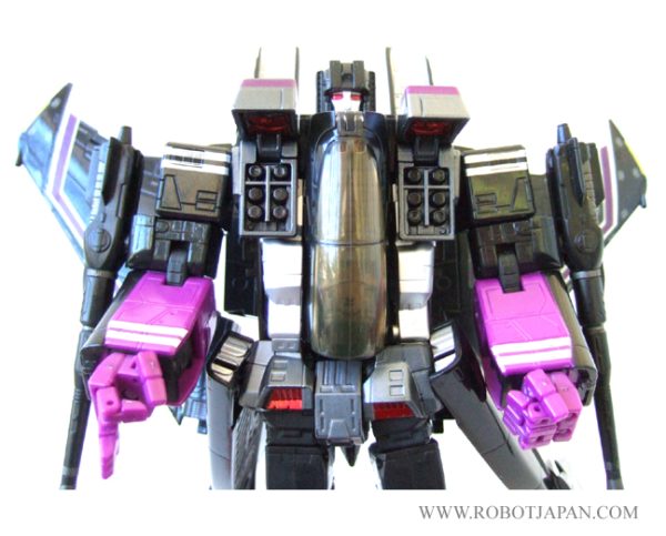 MP-06 Skywarp Masterpiece - Image 2