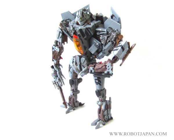 Starscream HFTD Leader Class - Image 2