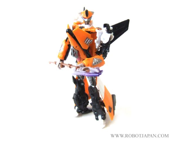 Terradive HFTD Deluxe Class - Image 2
