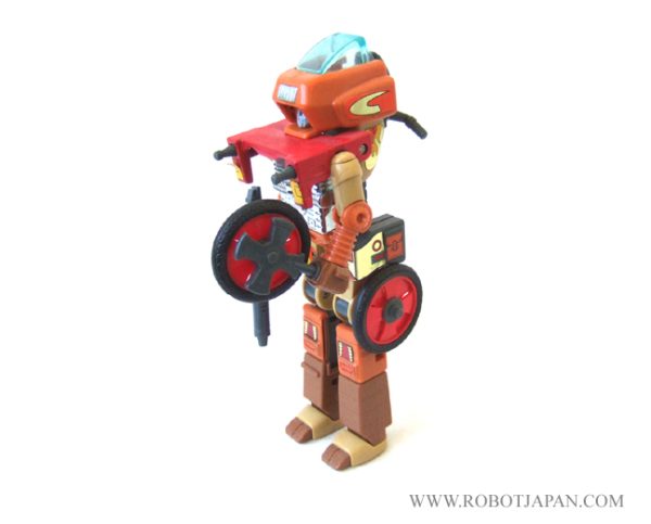 Wreck-Gar G1 - Image 2