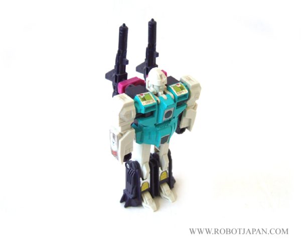Wingspan - Decepticon Clone G1 - Image 2