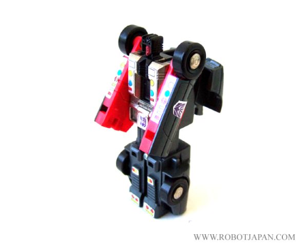 Wildrider - Stunticons G1 - Image 2