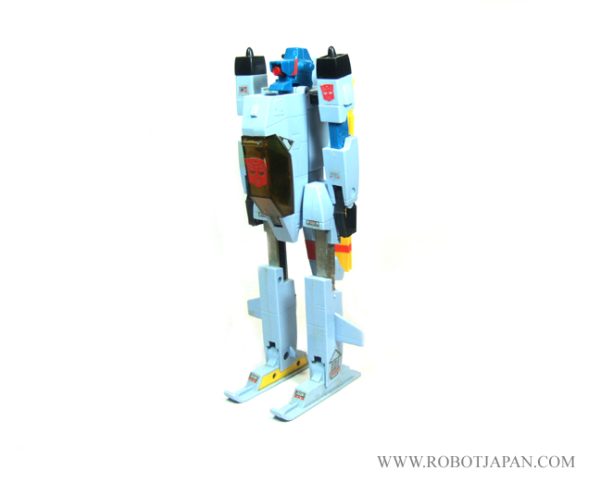 Whirl G1 - Image 2