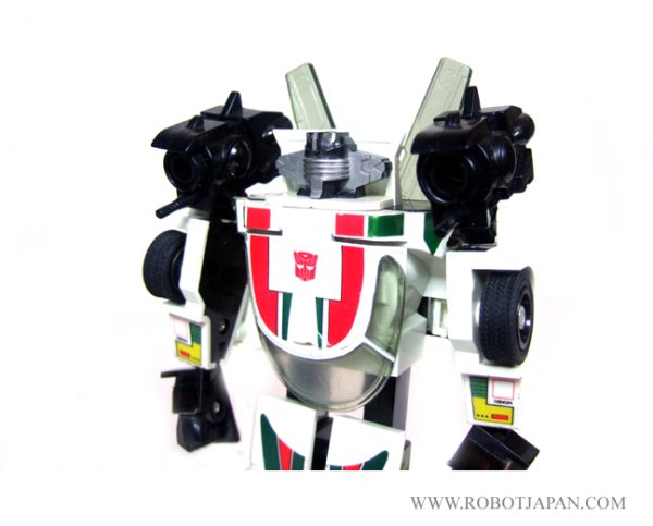 Wheeljack G1 - Image 2