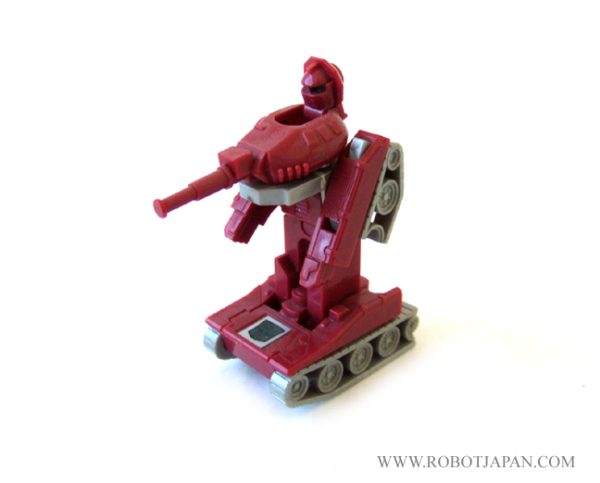 Warpath G1 - Image 2