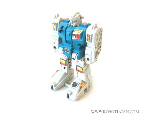 Twin Twist G1 - Image 2