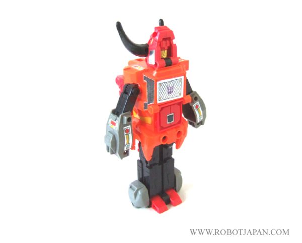 Tantrum - Predacons G1 - Image 2