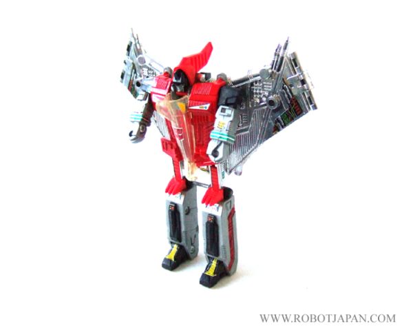 Swoop - Dinobots G1 - Image 2