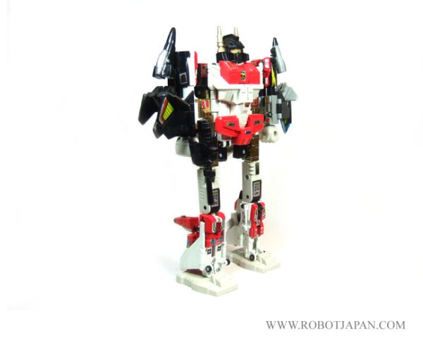 Superion - Aerialbots G1 - Image 2