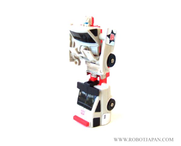 Streetwise - Protectobots G1 - Image 2