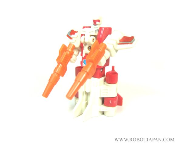 Strafe - Technobots G1 - Image 2